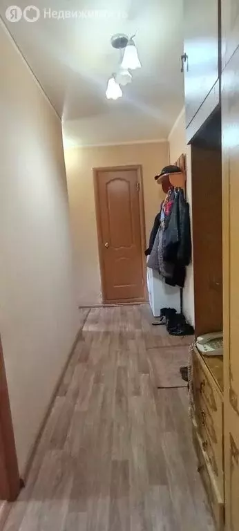 2-комнатная квартира: Нижнекамск, проспект Вахитова, 8/14 (47.7 м) - Фото 1