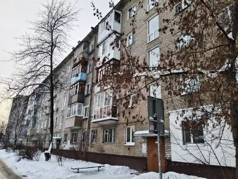 2-к кв. Ярославская область, Ярославль ул. Чехова, 37 (42.9 м) - Фото 2