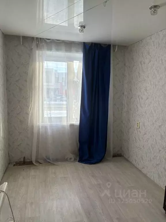 Комната Челябинская область, Челябинск Солнечная ул., 12 (10.4 м) - Фото 1