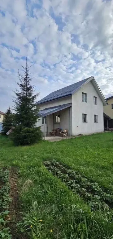 Дом в Москва пер. 3-й Рушниковский, 11 (130 м) - Фото 2