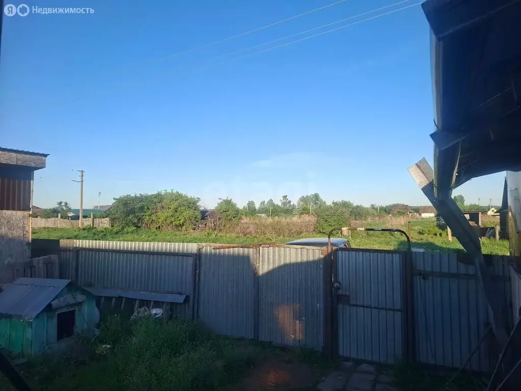 Дом в деревня Поповка, Революционная улица (22.9 м) - Фото 2