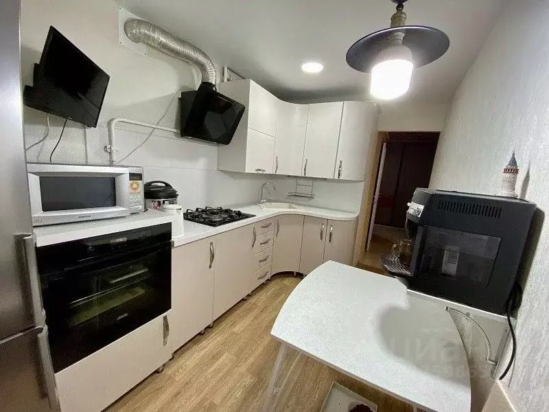 2-к кв. Кировская область, Киров городской округ, пос. Чистые Пруды ... - Фото 1