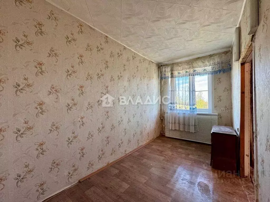 3-к кв. Ярославская область, Рыбинск ул. Академика Губкина, 9 (54.9 м) - Фото 2