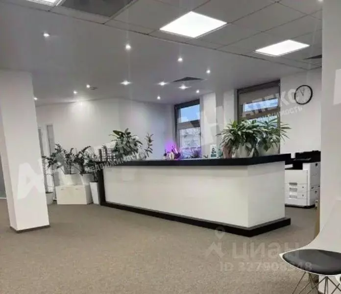 Офис в Москва Космодамианская наб., 52С3 (1005 м) - Фото 2