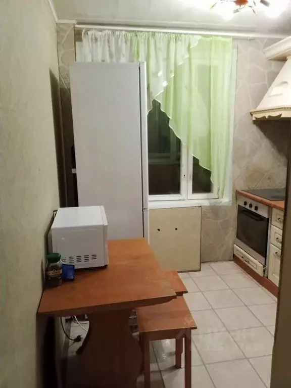 1-к кв. Москва ул. Гурьянова, 75 (39.0 м) - Фото 2