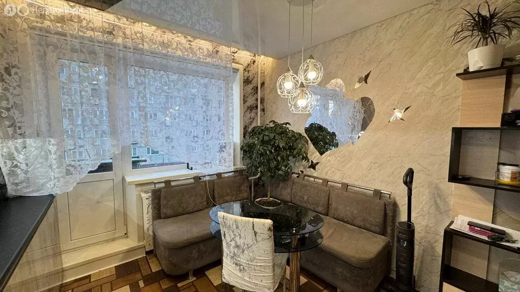 1-комнатная квартира: Нерюнгри, улица Кравченко, 6 (35 м) - Фото 2