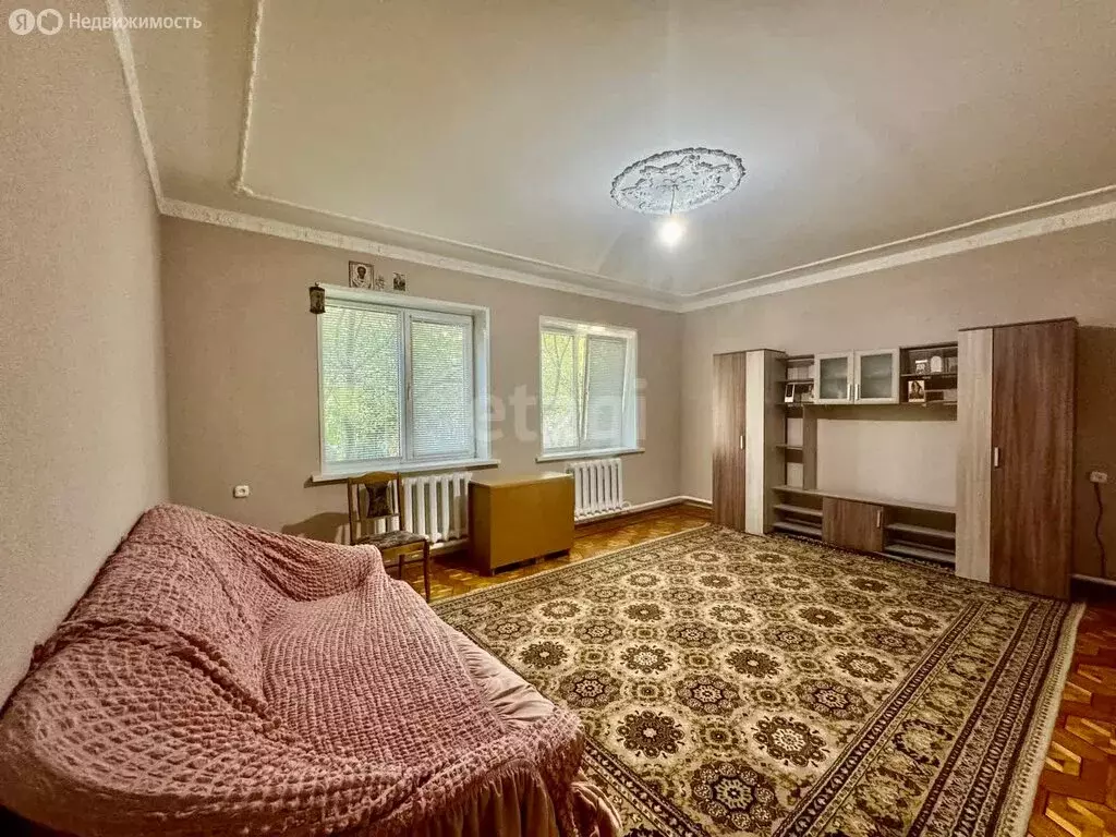 Дом в Старый Оскол, Порядковая улица (214 м) - Фото 1