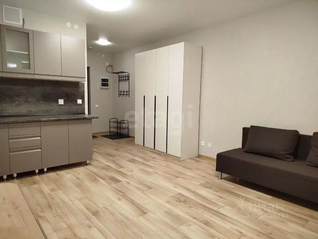 Студия Удмуртия, Ижевск Клубная ул., 13В (26.3 м) - Фото 2