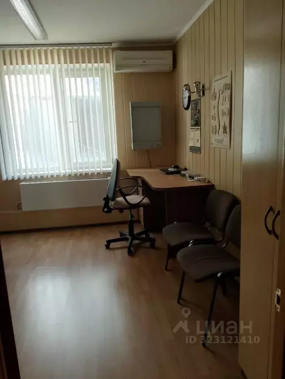 Офис в Краснодарский край, Краснодар Юбилейный мкр, просп. Чекистов, ... - Фото 1