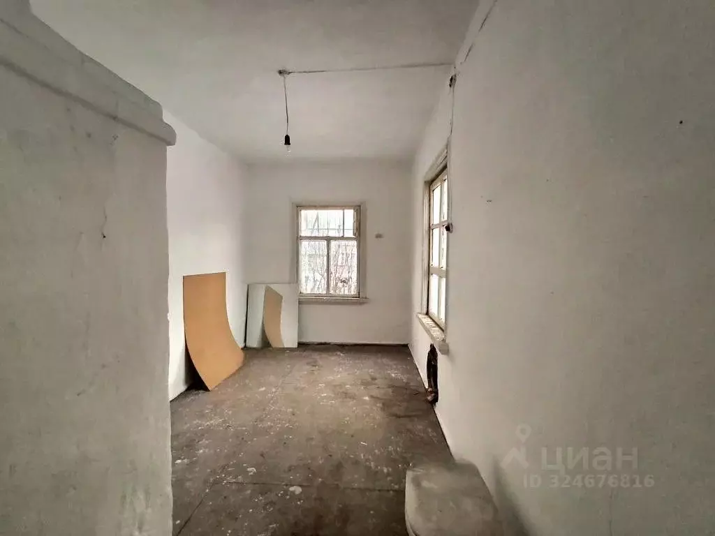 1-к кв. Свердловская область, Сысертский муниципальный округ, пос. ... - Фото 1