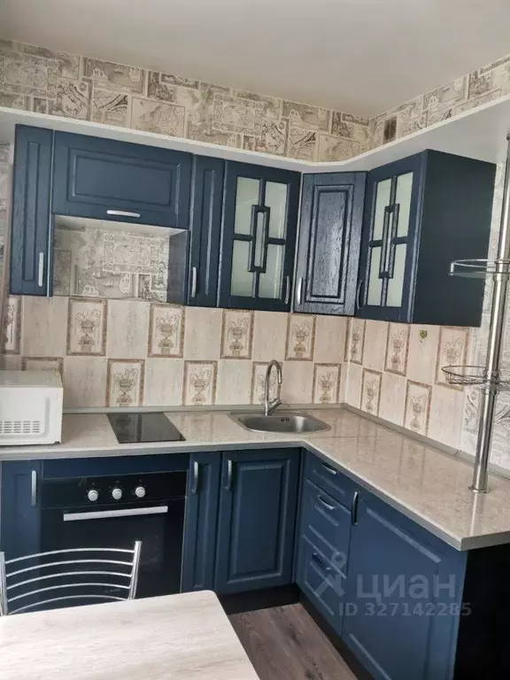 1-к кв. Москва Ореховый проезд, 35К1 (33.0 м) - Фото 1