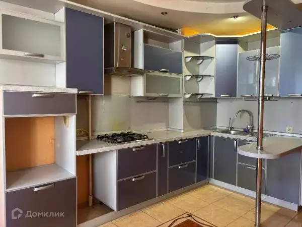 Продаётся 3-к квартира, 105.3 м - Фото 1