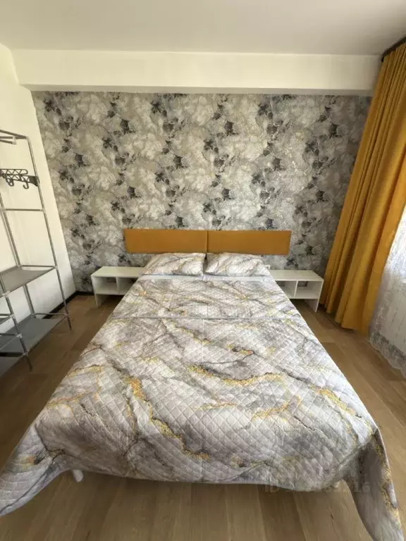 2-к кв. Бурятия, Улан-Удэ Комсомольская ул., 6В (40.0 м) - Фото 1