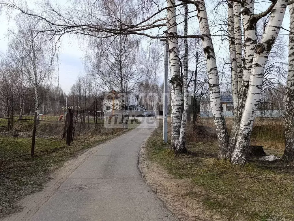 Участок 11,27 га (личное подсобное хозяйство (лпх)) - Фото 1