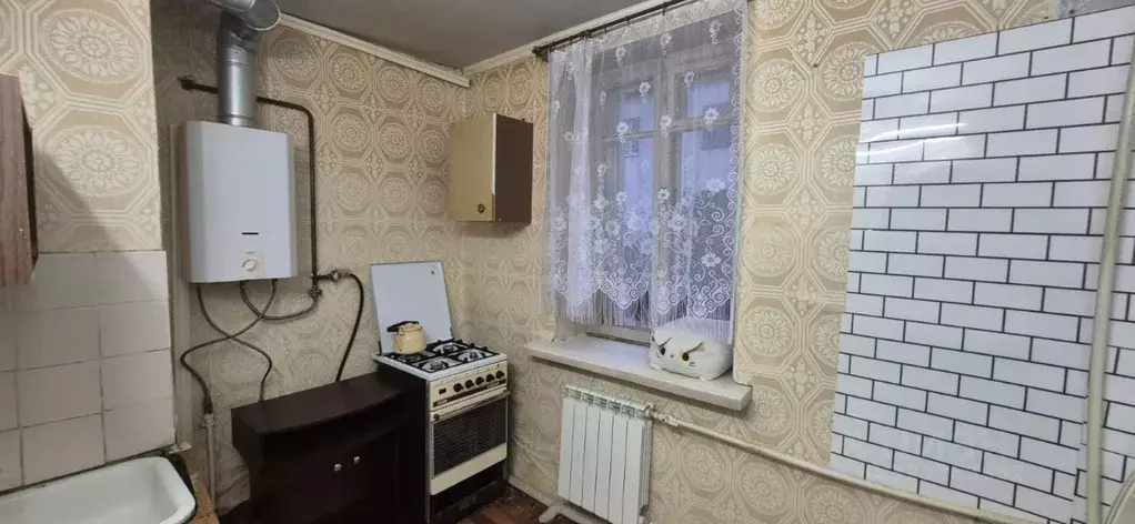 2-к кв. Рязанская область, Рязань Высоковольтная ул., 25 (43.0 м) - Фото 1