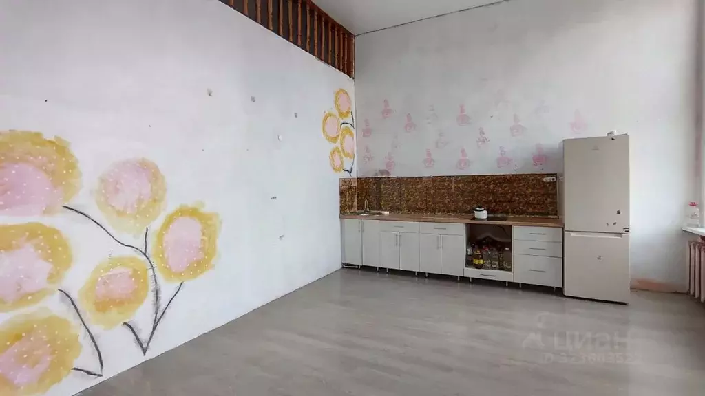 2-к кв. Пензенская область, Пенза Саранская ул., 1 (93.0 м) - Фото 2