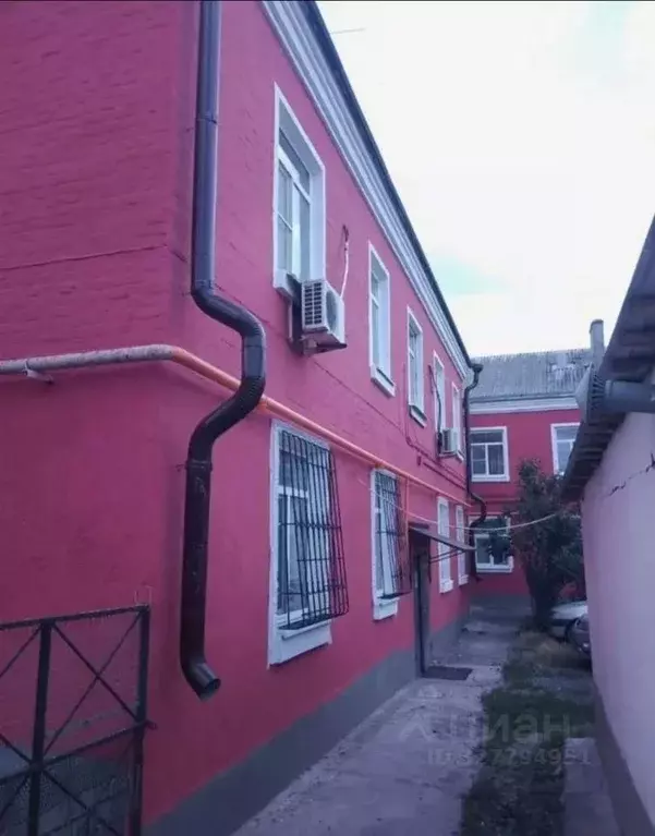 Комната Ростовская область, Ростов-на-Дону Российская ул., 17/3 (18.7 ... - Фото 2