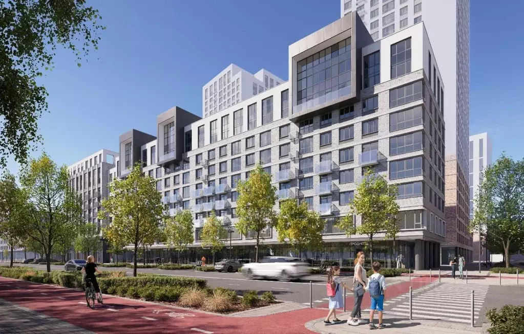 Помещение свободного назначения в Свердловская область, Екатеринбург ... - Фото 0