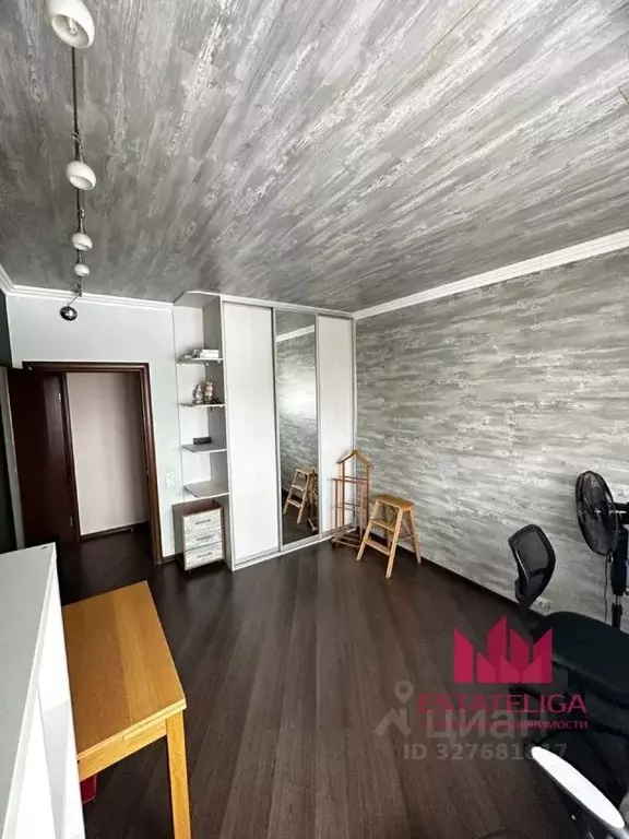 3-к кв. Москва 6-я Кожуховская ул., 15к2 (79.7 м) - Фото 1