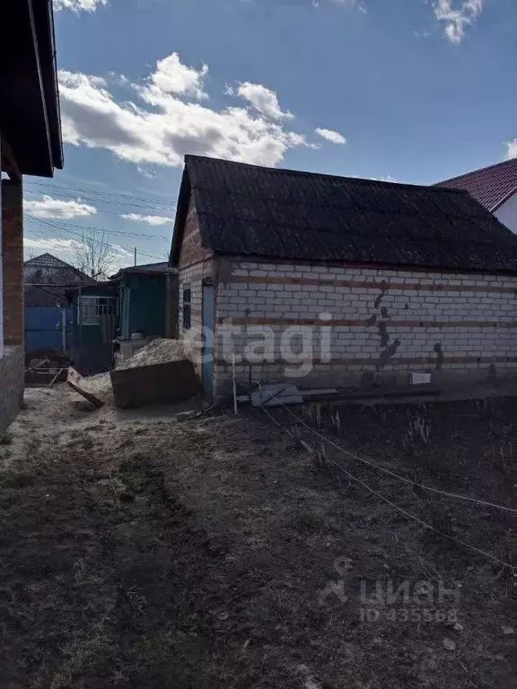 Дом в Белгородская область, Новый Оскол ул. Чапаева (68 м) - Фото 1
