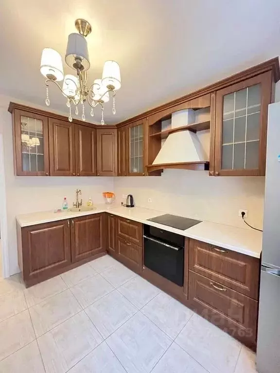 1-к кв. Ленинградская область, Кудрово г. Всеволожский район, ... - Фото 1