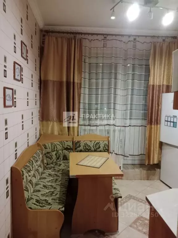 2-к кв. Московская область, Подольск Тепличная ул., 6 (70.0 м) - Фото 1