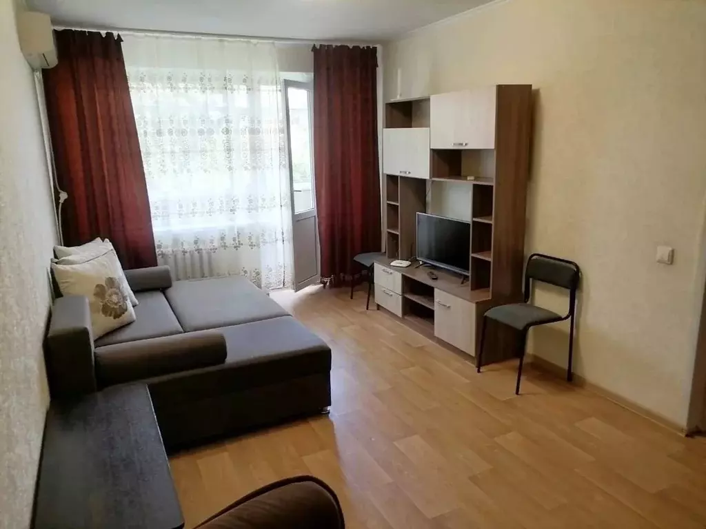 Продаётся 1-к квартира, 33 м - Фото 0