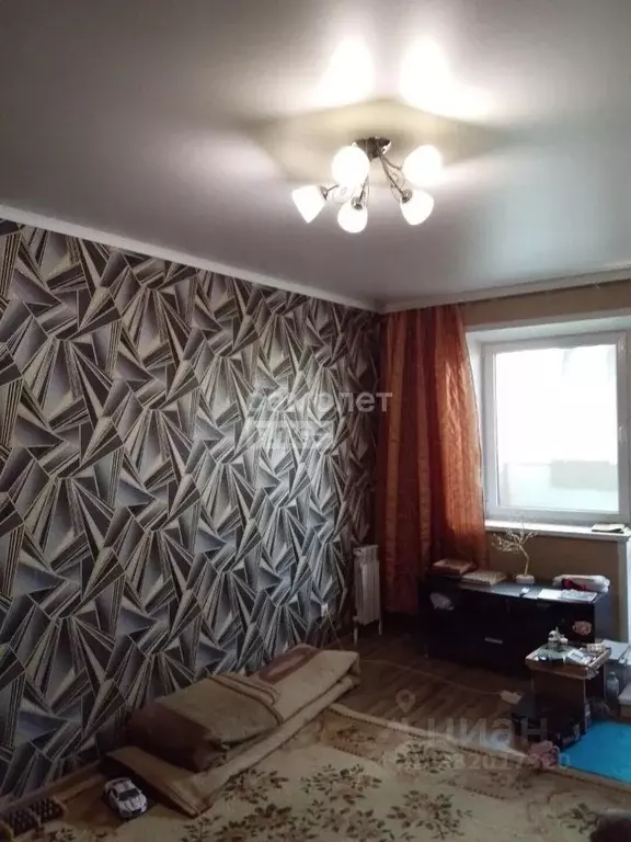 2-к кв. Липецкая область, Липецк ул. А.Г. Стаханова, 61 (43.9 м) - Фото 1