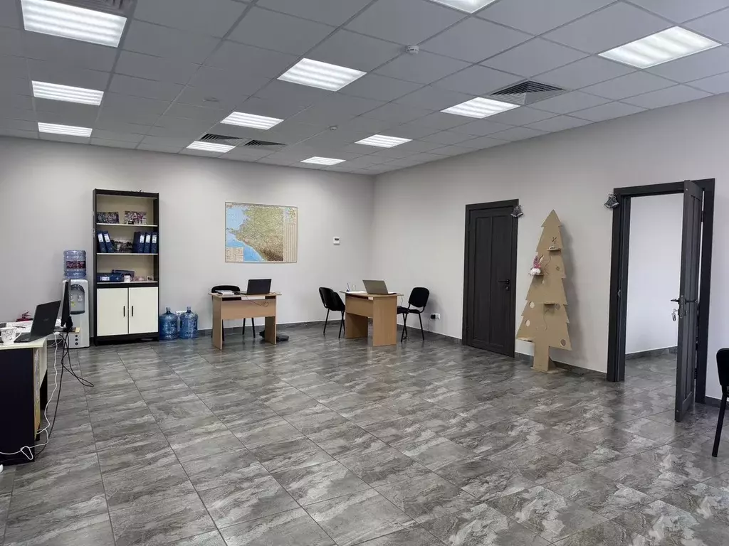 Офис в Краснодарский край, Краснодар Новороссийская ул., 240 (120 м) - Фото 2