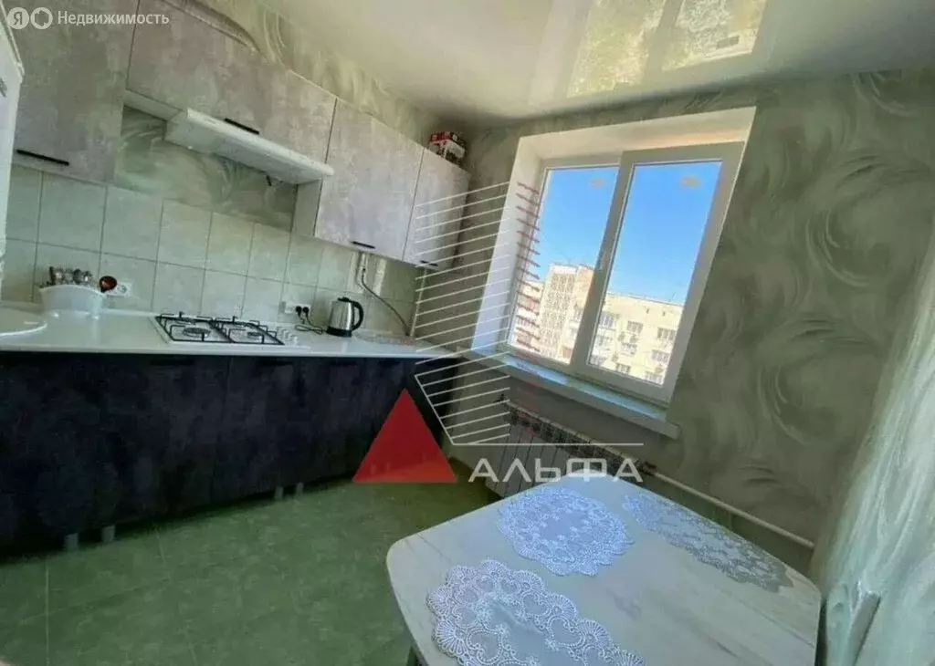 1-комнатная квартира: Евпатория, улица Дёмышева, 119 (36.6 м) - Фото 2