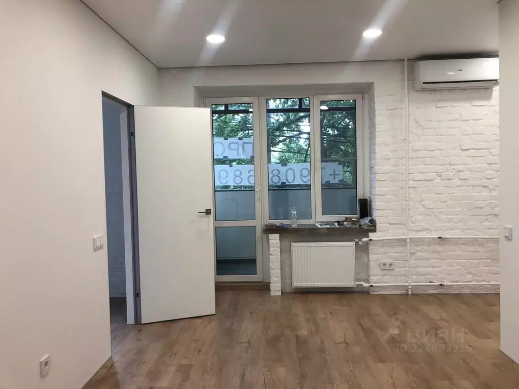 2-к кв. Краснодарский край, Краснодар Северная ул., 308 (50.0 м) - Фото 2