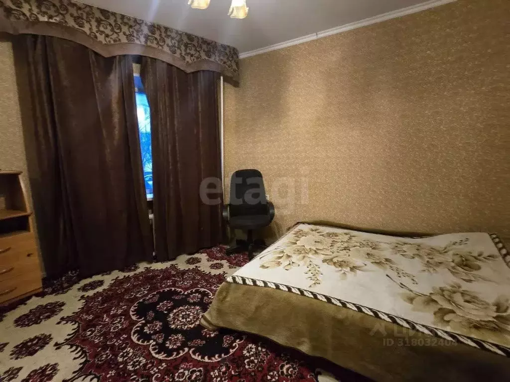 1-к кв. Ямало-Ненецкий АО, Новый Уренгой Молодежная ул., 21 (30.0 м) - Фото 1