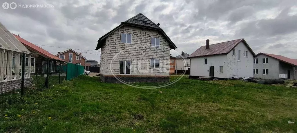 Участок в Зеленоградск, Венская улица (7 м) - Фото 0