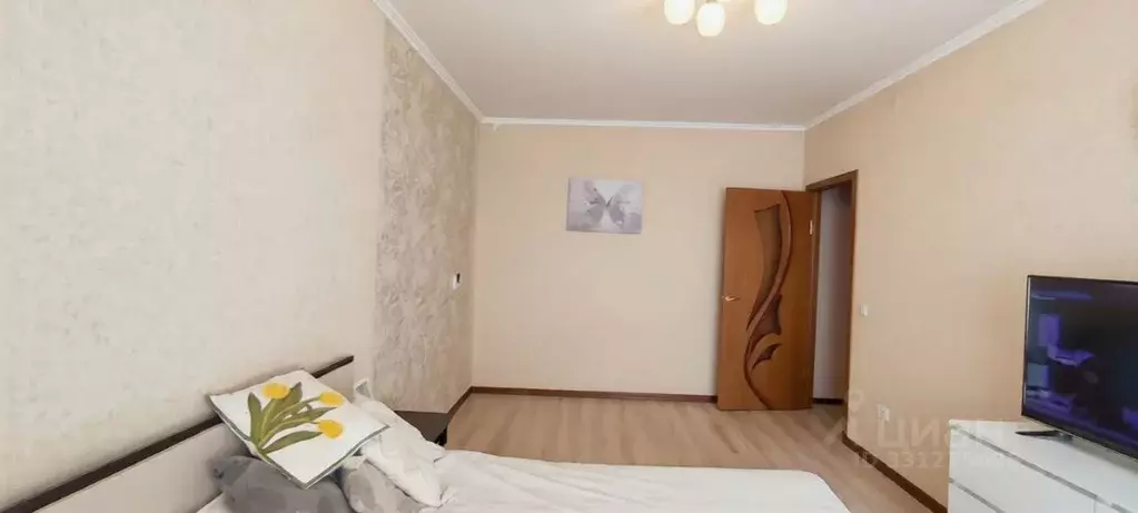 2-к кв. Краснодарский край, Ейск ул. Воронцова, 27 (50.9 м) - Фото 2