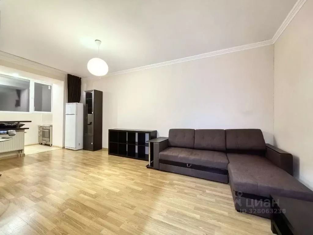 2-к кв. Московская область, Щелково ул. Космодемьянская, 17/4 (50.0 м) - Фото 1