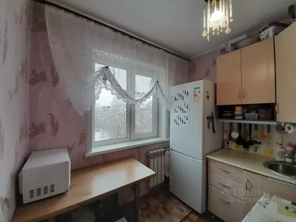 2-к кв. Кемеровская область, Прокопьевск ул. Обручева, 16 (43.2 м) - Фото 1