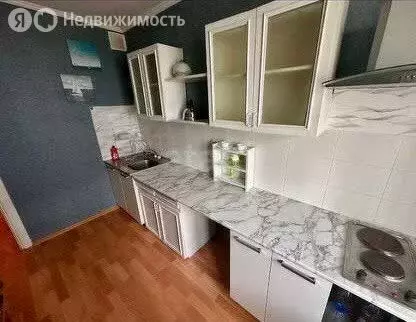 1-комнатная квартира: Пермь, улица Строителей, 10 (35 м) - Фото 2