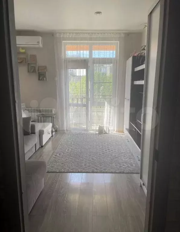 1-к. квартира, 46 м, 3/3 эт. - Фото 1