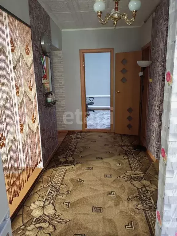 Дом в Челябинская область, Пластовский муниципальный округ, с. ... - Фото 1