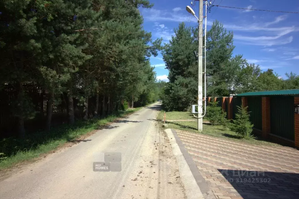 Дом в Московская область, Рузский муниципальный округ, Тучково пгт ул. ... - Фото 1