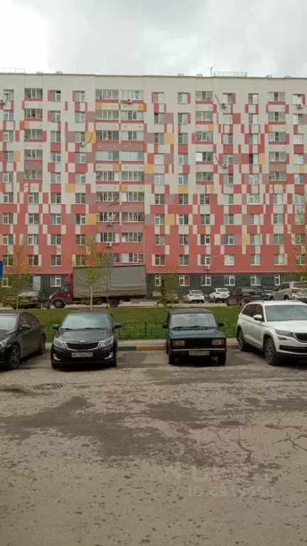 Студия Нижегородская область, Нижний Новгород ул. Спутника, 42 (19.0 ... - Фото 0