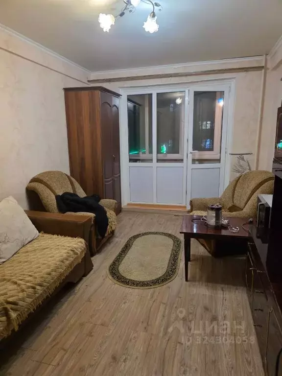 1-к кв. Ставропольский край, Пятигорск ул. Орджоникидзе, 11К1 (20.0 м) - Фото 2