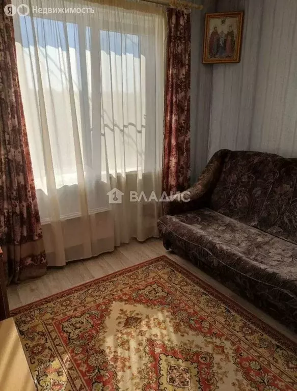 2-комнатная квартира: посёлок Лесной, Школьная улица, 14 (53.5 м) - Фото 2