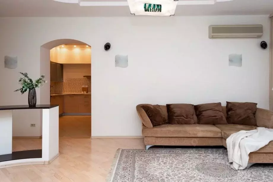 3-к кв. Самарская область, Самара Лесная ул., 9 (138.8 м) - Фото 2