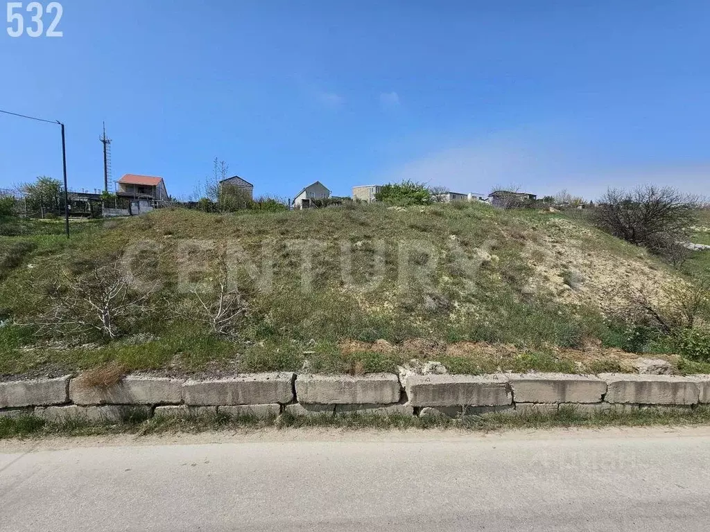 Участок в Севастополь ул. Федоровская (9.5 сот.) - Фото 2