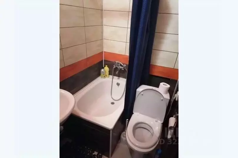 1-к кв. Воронежская область, Воронеж просп. Революции, 9а (32.0 м) - Фото 1