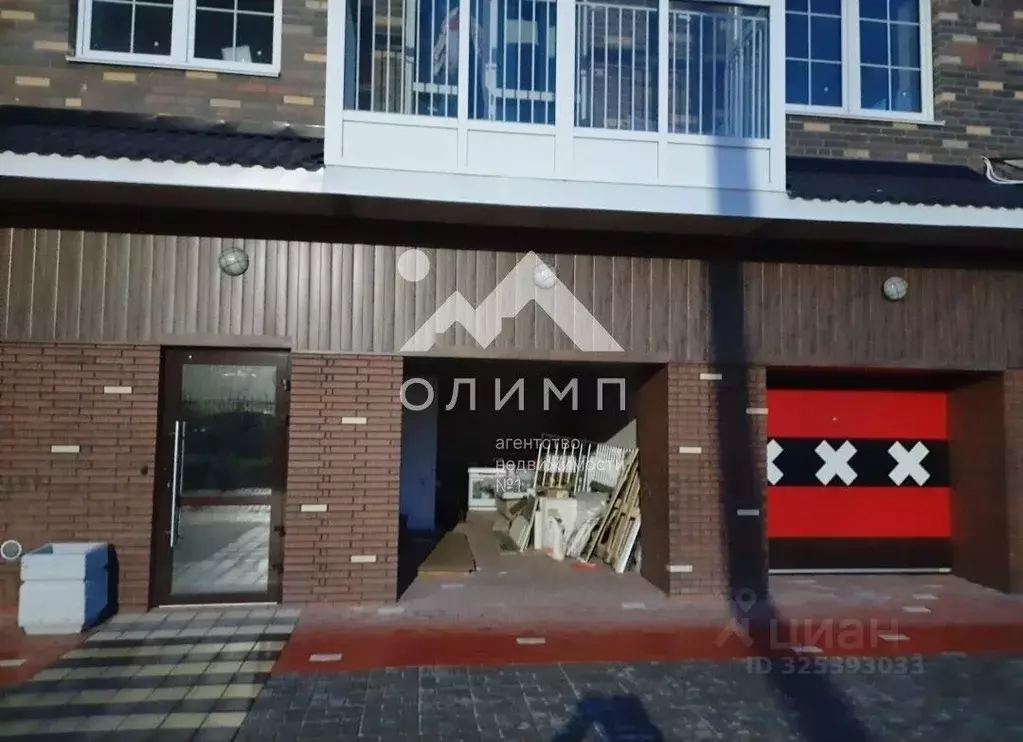 Гараж в Вологодская область, Вологда Технический пер., 54А (18 м) - Фото 2