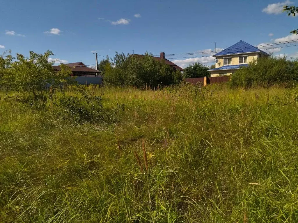 Продается участок в дп Рябинка-3 - Фото 0