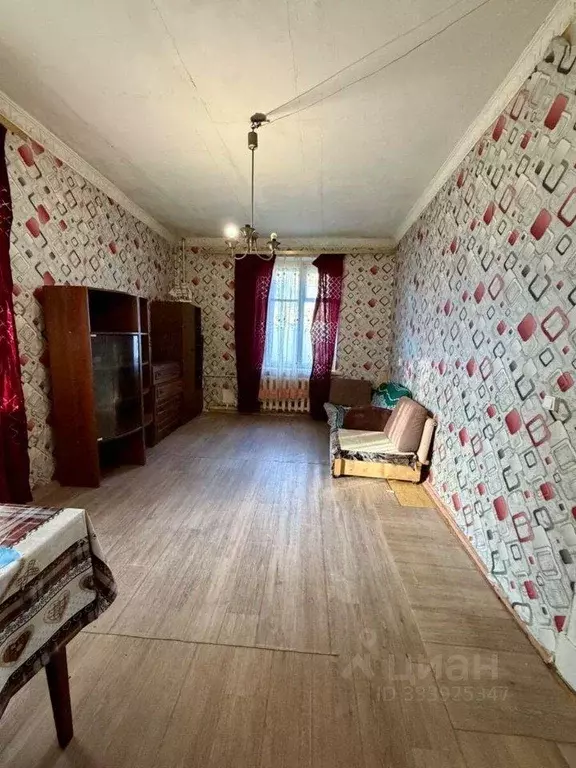 Квартира, 2 комнаты, 57.4 м - Фото 1