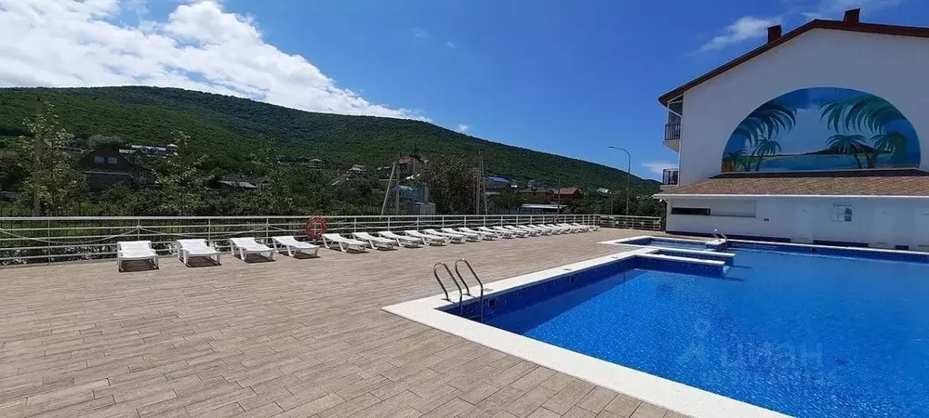 Студия Краснодарский край, Анапа муниципальный округ, с. Сукко ул. ... - Фото 2